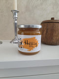 Sommerhonig 500 g der Imkerei Dominik Zosso
